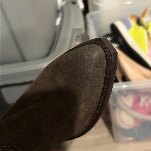 Frye Knee high boots - Picture 10 of 11